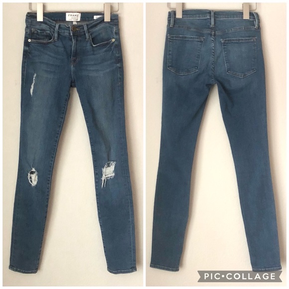 \Frame\• Le Skinny de Jeanne in Islay Canyon - Picture 2 of 16